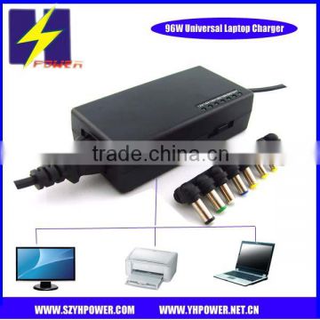 notebook universal adapter 96W 12v to 24v