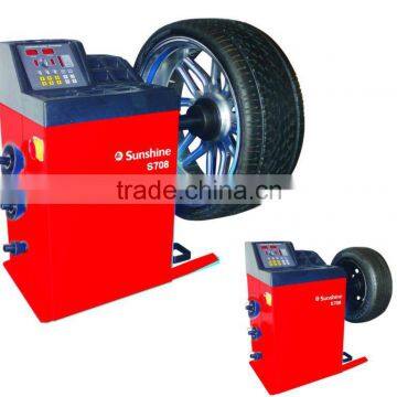 SUNSHINE brand manual tire balancer (S708)