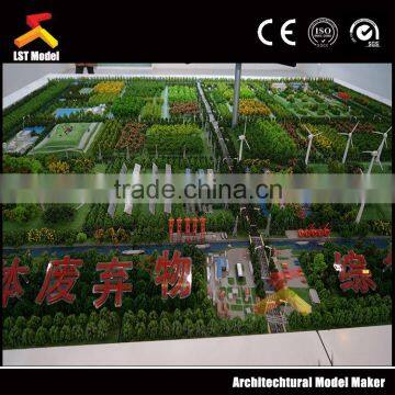 Amazing 3d Visualization Building Model From Leading Factory