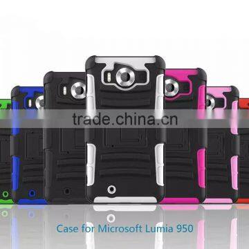 Keno Rugged Hard Case for Microsoft Lumia 950 Shockproof Case for Lumia 950 photo-6