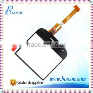 digitizer for BlackBerry Bold 9900 touch screen original new Replacement