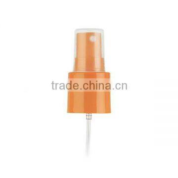 20/410 smooth mist sprayer pump cap for bottle