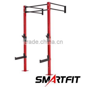 simple crossfit modular rig