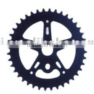 Bicycle Chainwheel