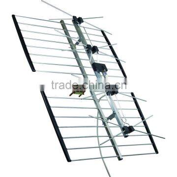 High Gain HDTV Outdoor Antenna