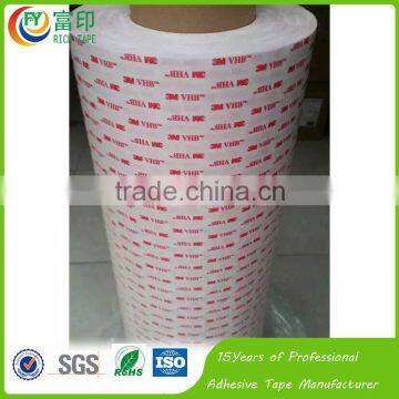 3m VHB Adhesive Acrylic Foam Tape RP16, RP25, RP32, RP45, RP62