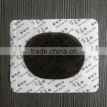 chinese herb back pain patch