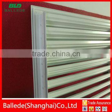 Louver Screen photo-2