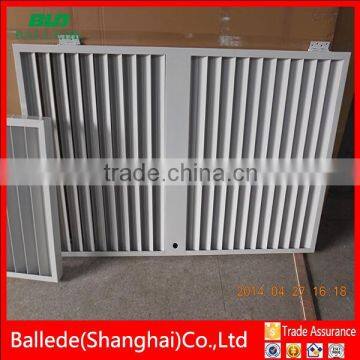 Modern Building Louver Fence Manufacturer photo-5