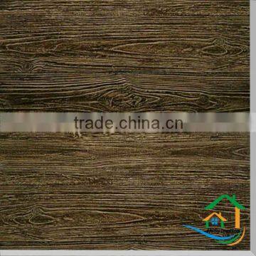 Artificial stone outside stone floor