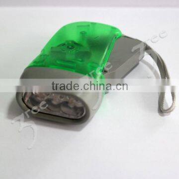 Self Generating Torchlight photo-3