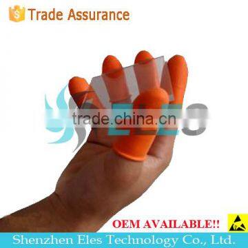 ESD Pink Finger Cots photo-6