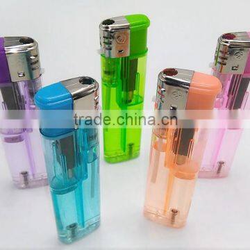 Colored Cheap Disposable Lighter Gas Refill Valve photo-3
