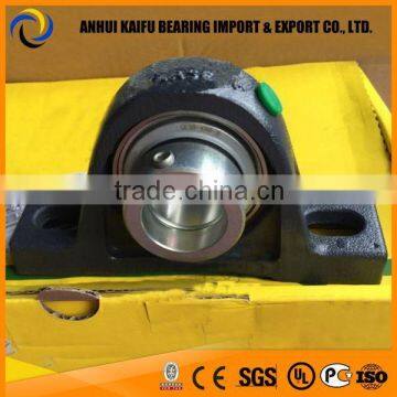 RASEY 15/16 Original Brand Pillow Block Bearing 23.8x139.7x71.4 mm Plummer Block Housing Units RASEY15/16