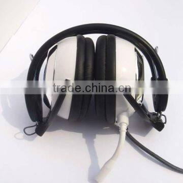 2015 Hot Selling Stylish Foldable Headphone With 50mm Speaker, Headphone With Mic for Music for Gaming photo-2