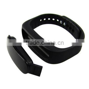 New Product China Supplier Intelligent Health Tracker Bluetooth Bracelet Review photo-5