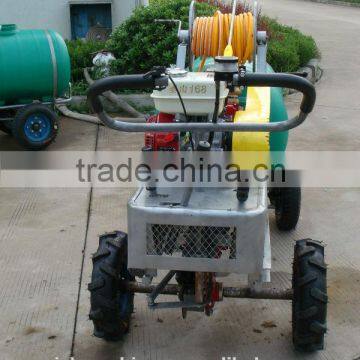 3WZ-300 300L 30hp bigger push power boom sprayer