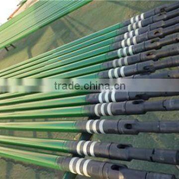 High Quality Factory Supply Submersible Pump For Oil Well photo-2