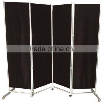 AW-015A Aluminum folding screen set for indoor and outdoor