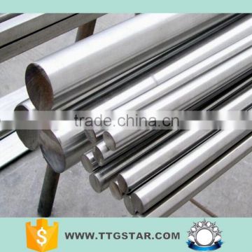 410 stainless steel bar