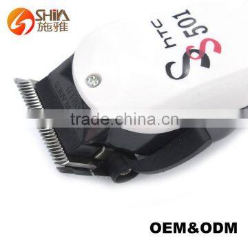 New Design Professional Barber Hair Clipper Men's Hair Beard Trimmer Shaver Hair Cutting Kit Quality Choice photo-2