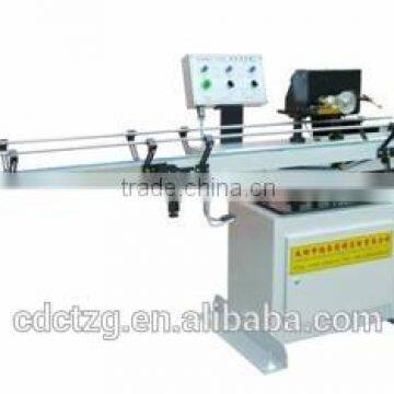 excellent external and internal coating machine