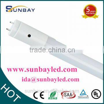 automatically control led tube radar microwave motion led sensor tube 1.2m T8                        
                                                Quality Choice