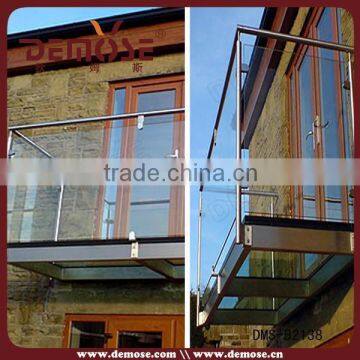 cheap galvanized security fence panels for balcony