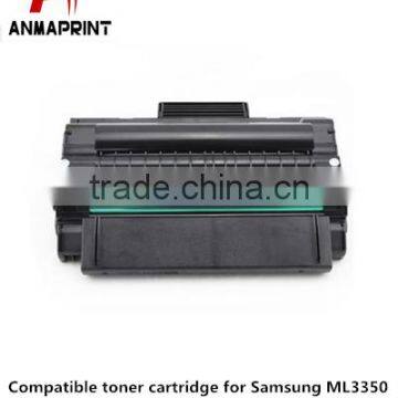 Toner Printer Supplier ML3050A Laser Printer Cartridge compatible for Samsung Printers bulk buy from china