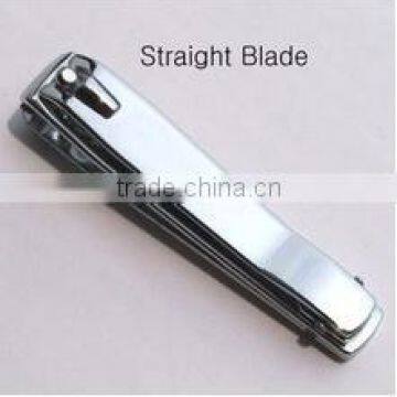 Wide Blade Nail Clipper