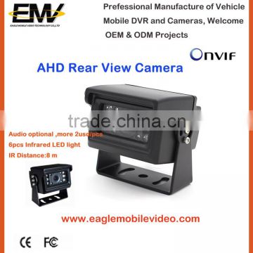 AHD Vehicle cameras for inside car 720P