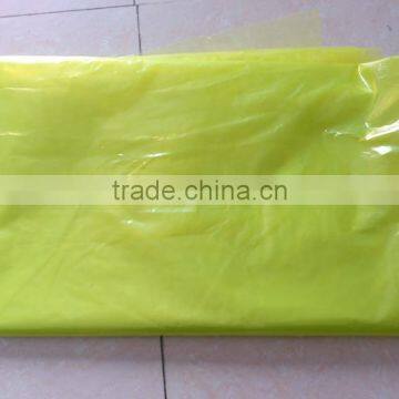 Yellow greenhouse film manufacturer