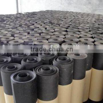 asphalt felt paper for roof