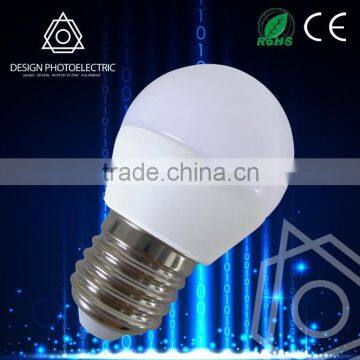 led light bulb parts,led bulb light Pass CE &ROHS certificate A45 E27 bulb light Dimmable Light