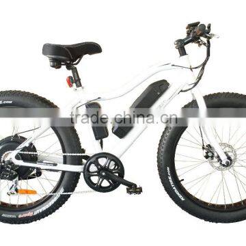 500w electric mountain bike with brushless motor, electric bike conversion kit                        
                                                                                Supplier's Choice