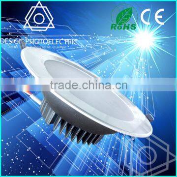 Hot new products for 2015 wholesale 3 years warranty led downlight