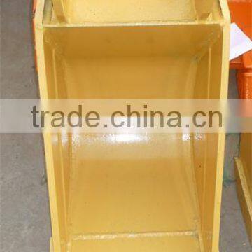 HD250 HD450-5 HD550 HD770 excavator bucket teeth pins bucket assembly