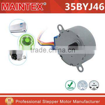 12v dc motor with gear reduction35BYJ46 DC Stepping Motor