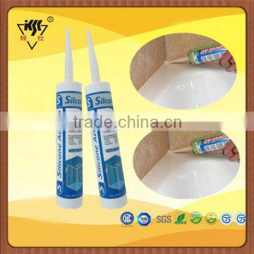 Cheap Price Colorless Adhesive For Kitchen