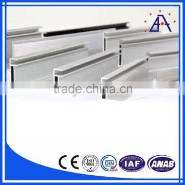 Solar Mounting Panel Aluminium Frame For Solar
