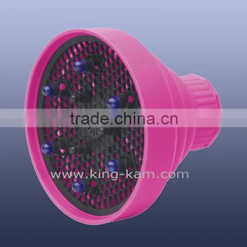 Foldable hair dryer folding wholesale shenzhen diffuser