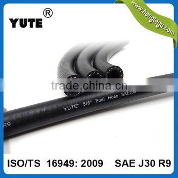 best selling heat resistance sae j30 r9 auto oil hose for fuel machine
