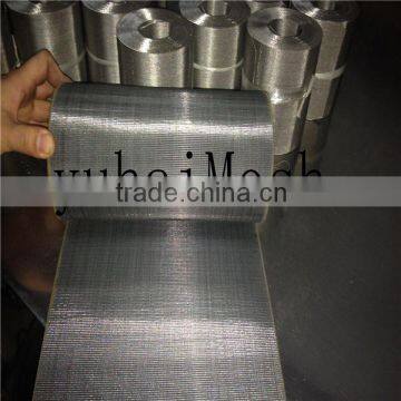 Stainless Steel Bird Cage Wire Mesh/stainless Steel Filter Mesh Anping Wire photo-1