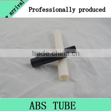 Environmental protection colored ABS pipe for toys