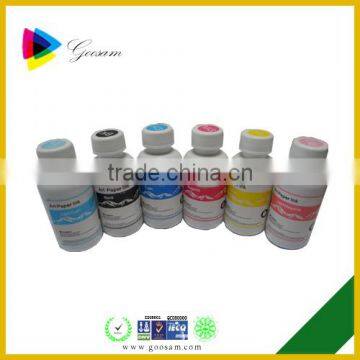 New uncoated art paper ink for Epson SureColor T3070/T3080