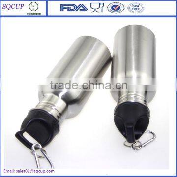 China Made 750ml Stainless Steel Water Bottle, Stainless Steel Sports Bottle, Food Grade Stainless Steel Sport Water Bottle photo-5