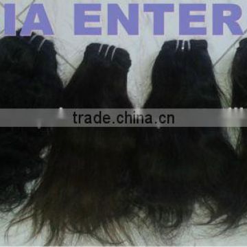 18 Inches Human Hair For Black Women Virgin Hair 20 Inches