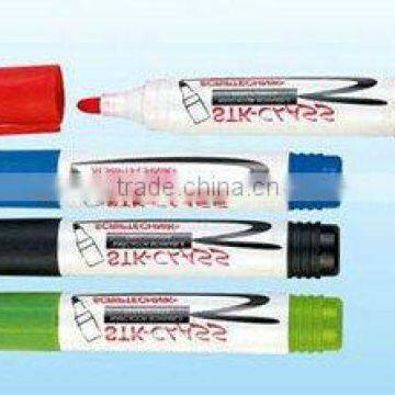 multi-color whiteboard marker