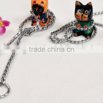 Snake Chain/P Chain for Pets, High Quality Leash 1/3