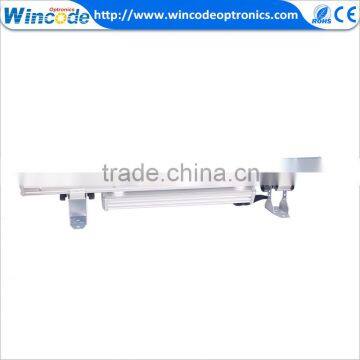 Low harga practical high quality aluminum fixtures outdoor 350W led long wall washer light